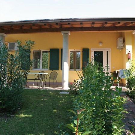 Camping Wien Peschiera del Garda Exterior foto